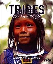 Tribes: the first people